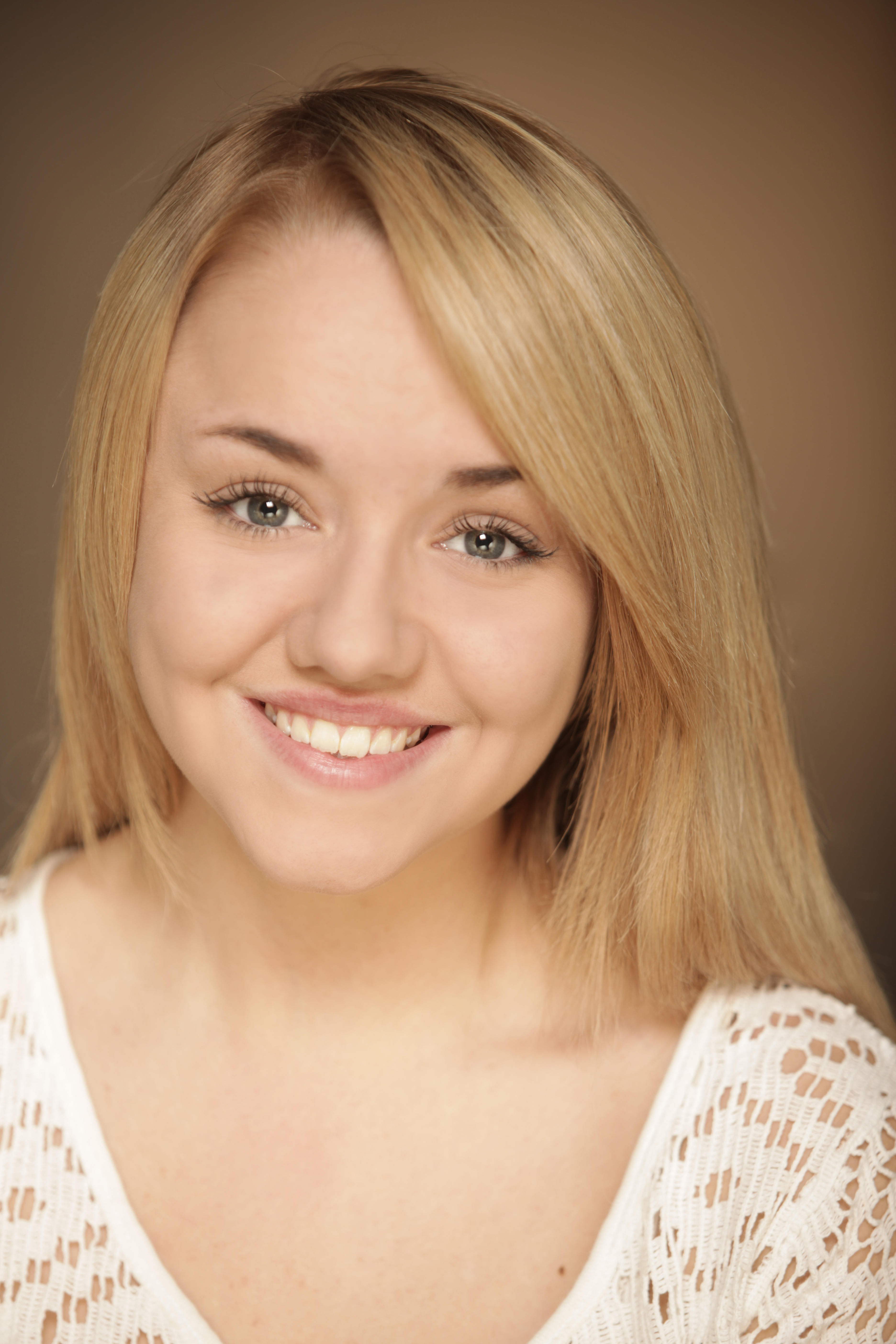 Portrait by Nick Gregan