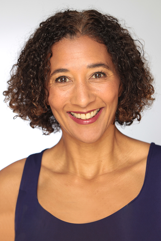 Portrait by Nick Gregan