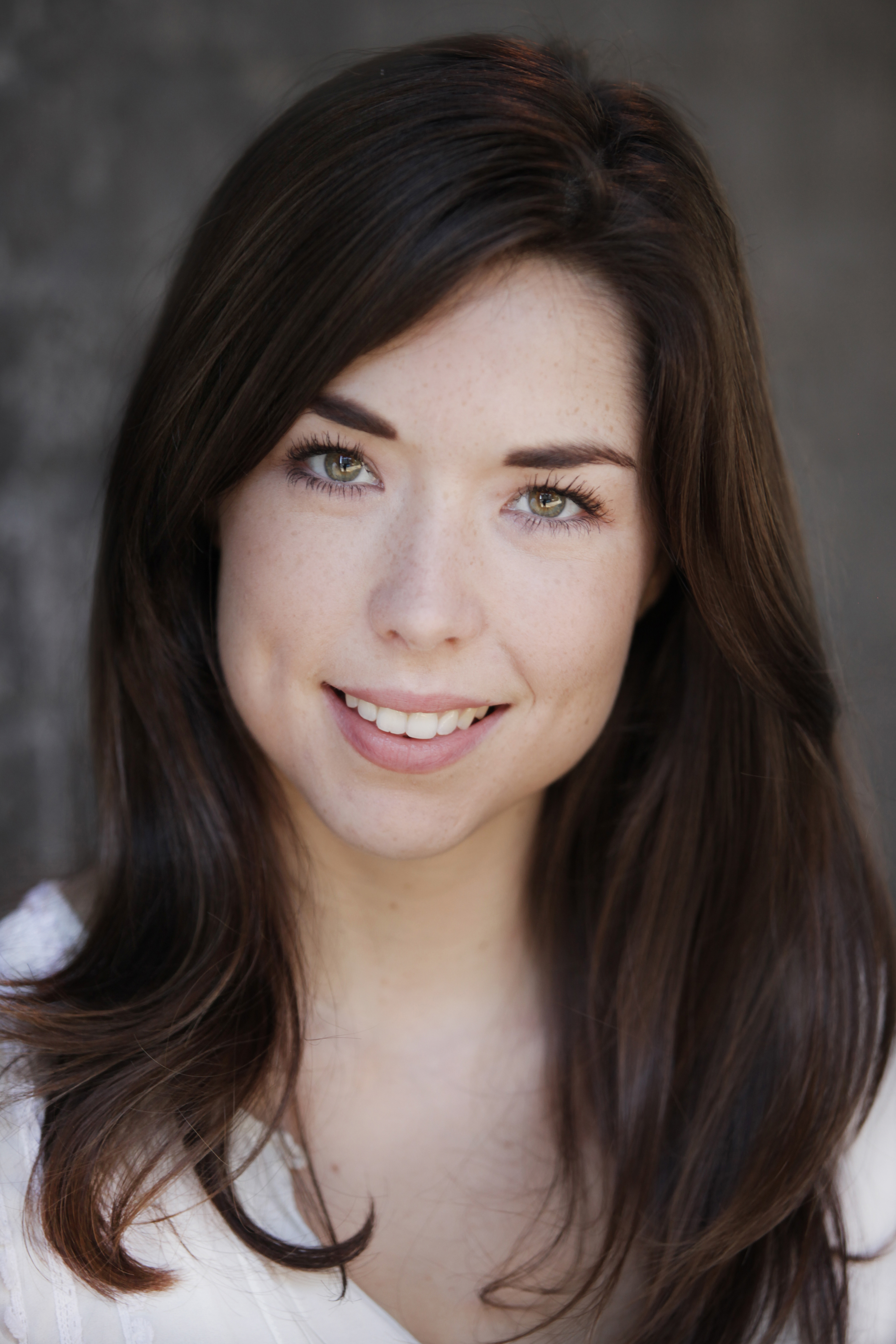 Portrait by Nick Gregan