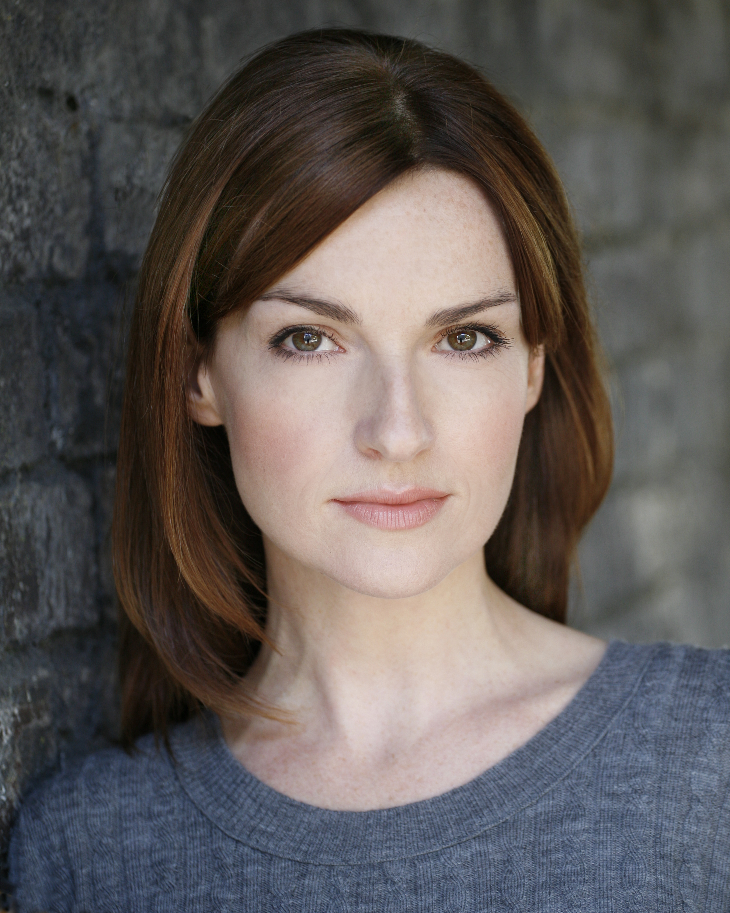 Portrait by Nick Gregan