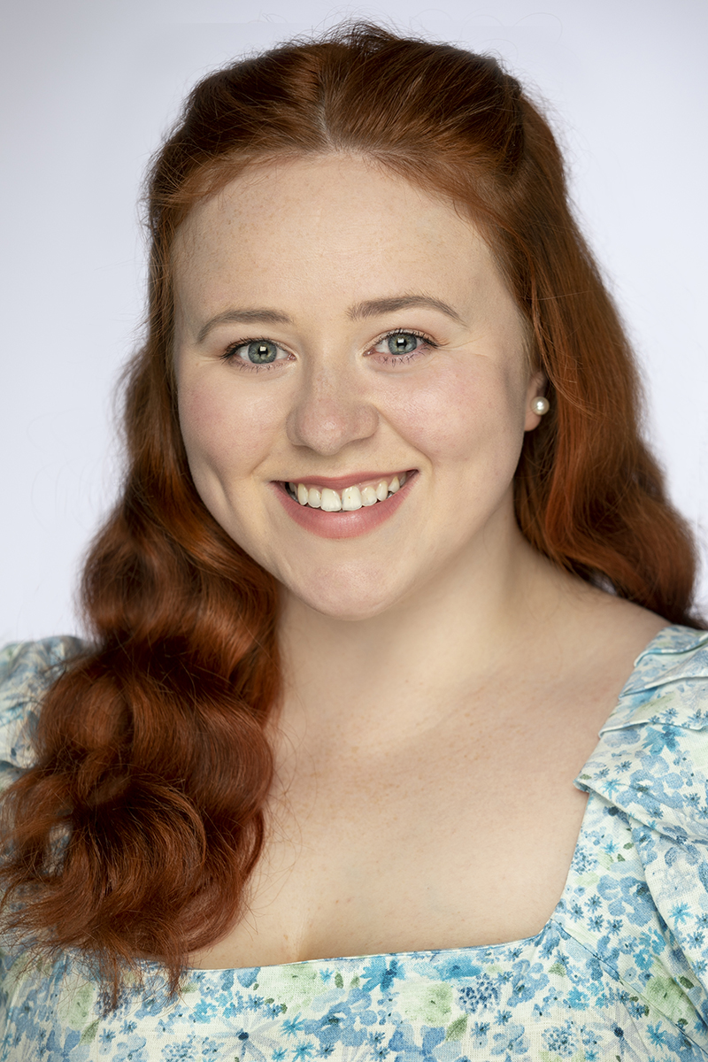Portrait by Nick Gregan